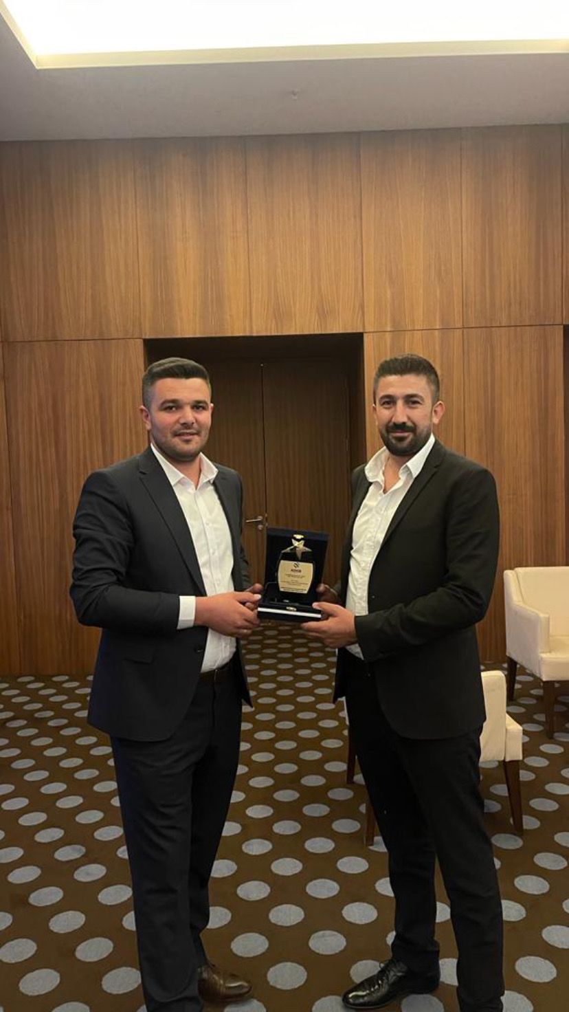 Kardeşler Sakatat üretim tesisleri görünümü